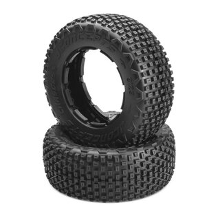 J Concepts JCO3123-00  Chasers - Losi 5ive - 5th Scale Tire (2)