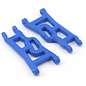 RPM R/C Products RPM80245  Blue Front A-arms Slash 2wd, Nitro Slash, e-Stampede 2wd & e-Rustler