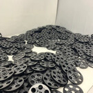 R1wurks R1-990080-14 DC1 48p Spur Gear 112T