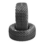 J Concepts JCO3123-00  Chasers - Losi 5ive - 5th Scale Tire (2)