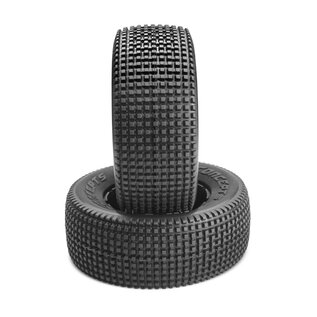 J Concepts JCO3126-00  Reflex - Losi 5ive - 5th Scale Tire (2) 312600
