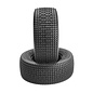 J Concepts JCO3126-00  Reflex - Losi 5ive - 5th Scale Tire (2) 312600