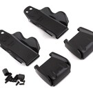 KillerBody KLR-48051  Killerbody 1/10 Scale Seat