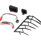 KillerBody KLR-48061  Killerbody Motorized Windscreen Wiper