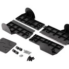 KillerBody KLR-48118  Killerbody 1/10 Touring Car Display Chassis (190/195/200mm)