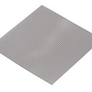 KillerBody KLR-48121  Killerbody Stainless Steel Grille Mesh (Diamond Cut)