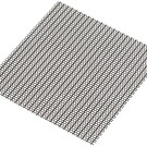 KillerBody KLR-48269  Killerbody Stainless Steel Air Intake Screen (Honeycomb Cut)