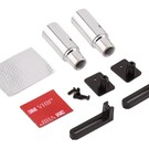 KillerBody KLR-48284  Killerbody Single Exhaust Tips (2)