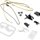 KillerBody KLR-48358  Killerbody Wing Mirror w/LED Unit Set