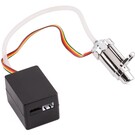 KillerBody KLR-48507  Killerbody Smokey Exhaust Pipe w/LED Unit