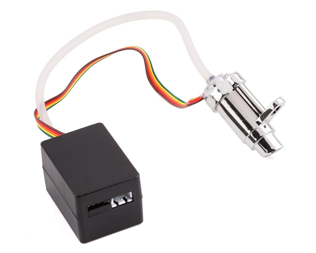 Killerbody smoky exhaust online pipe