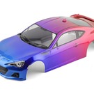 KillerBody KLR-48575  Subaru BRZ 1/10 Car Body Kit