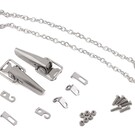 KillerBody KLR-48613  Killerbody LC70 Metal Lock Catch Set (2)