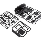 KillerBody KLR-48615  Killerbody LC70 Complete Interior Set