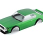 KillerBody KLR-48635 Clear 1977 Skyline 2000 GT-ES 1/10 Touring Car Body