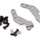 KillerBody KLR-48708  Killerbody Axial SCX10 II LC70 Steel Bumper Mount Set (4.53-4.72" Tire)
