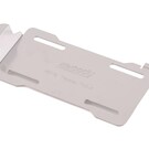 KillerBody KLR-48712  Killerbody Traxxas TRX-4 LC70 Stainless Steel Battery Holder (Rear)