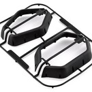 KillerBody KLR-48715  Killerbody LC70 Front & Rear Wheel Arch Set