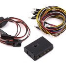 KillerBody KLR-48735  Killerbody Marauder LED Light Set w/Light Controller (17 3mm LEDs)