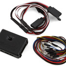 KillerBody KLR-48766  Killerbody B-MAX NDDP GT-R NISMO GT3 LED Light Kit w/Control Box (11 LEDs)