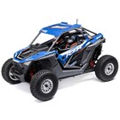 TLR / Team Losi LOS03029T1  Polaris 1/10 RZR Rey 4X4 Brushless RTR