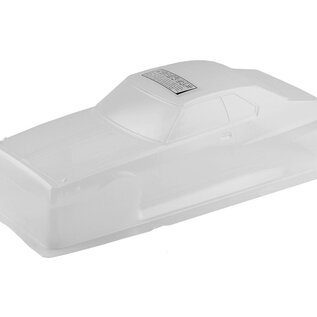 KillerBody KLR-48635 Clear 1977 Skyline 2000 GT-ES 1/10 Touring Car Body