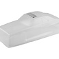 KillerBody KLR-48635 Clear 1977 Skyline 2000 GT-ES 1/10 Touring Car Body