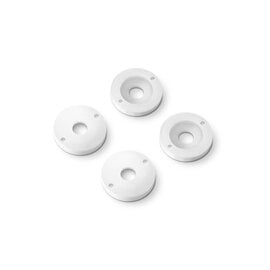 Xray XRA308026  Xray X4'22-26 XLP Composite 2-Hole 0.8MM Progressive Piston (4)