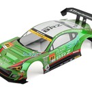 KillerBody KLR-48736  Killerbody Subaru BRZ R&D Sport 1/10 Touring Car Body Kit (Clear)
