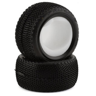 Proline Racing PRO8305-304  Proline 1/10 Harpoon CR4 Rear 2.2" Carpet Buggy Tires (2)