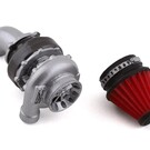 SRC Sideways RC SDW-FULL3DTURV2  Sideways RC Scale Drift Full 3D Turbo V2