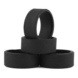 NEXX Racing NX-GK-002  NEXX Racing Gekko Mini-Z Front Tires (4) (FM1) 002