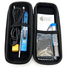 Racers Edge RCEPRO7040   Racers Edge PRO Portable Soldering Iron Kit