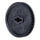 Traxxas TRA8368 Traxxas 72T 48P Spur Gear 4-tec