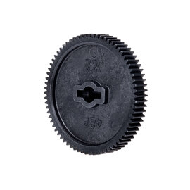 Traxxas TRA8368 Traxxas 72T 48P Spur Gear 4-tec