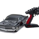Kyosho KYO34434T1  1965 Buick Riviera Regal Black