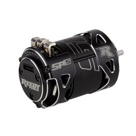 Team Associated ASC27480 Reedy Sonic 540-SP5 17.5 Turn Brushless Motor