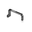 Xray XRA366204-K  XRAY Alu Monoblock Servo Holder - Swiss 7075 T6 366204K