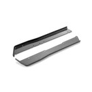 Xray XRA361271  XRAY XB4 '22 Carbon Fiber Chassis Side Guard L+R