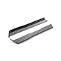 Xray XRA361271  XRAY XB4 '22 Carbon Fiber Chassis Side Guard L+R