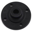 Xray XRA364920-G  XRAY XB4 Large Volume Composite Gear Differential Cover (Graphite) 364920G