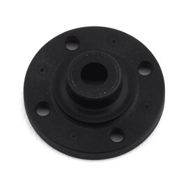 Xray XRA364920-G  XRAY XB4 Large Volume Composite Gear Differential Cover (Graphite)