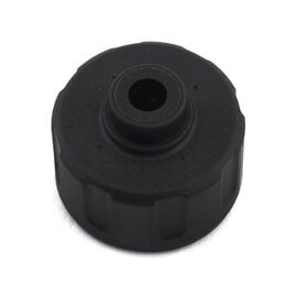 Xray XRA364912-G  XRAY XB4 Large Volume Composite Gear Differential Case (Graphite) 364912G