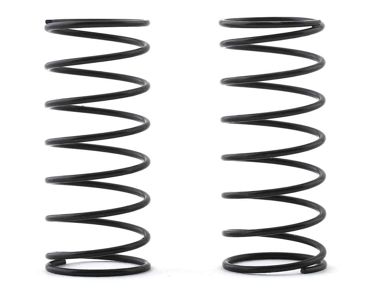 XRA368195 XRAY 42mm Front Shock Spring Set (5 Dots) (2