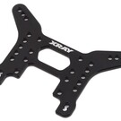 Xray XRA363084  XRAY XB4 2019 3.0mm Aluminum Rear Shock Tower
