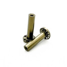 Awesomatix A12-ST1208-C6AL  ST1208-C6AL Alloy Steering Block Post 6deg (2)