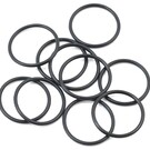 MST MXS-130032  MST Damper cap O-ring (10)