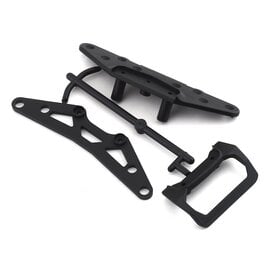 MST MXS-230121  MST F & R Bumper set