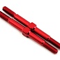 MST MXS-810011R  MST Alum. reinforced turnbuckle 3X40 (red) (2)