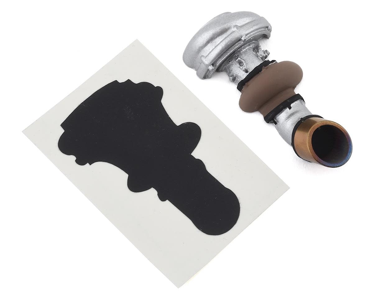 SDWXTUR2 Sideways RC Scale Drift Extreme Turbo Michael's RC Hobbies